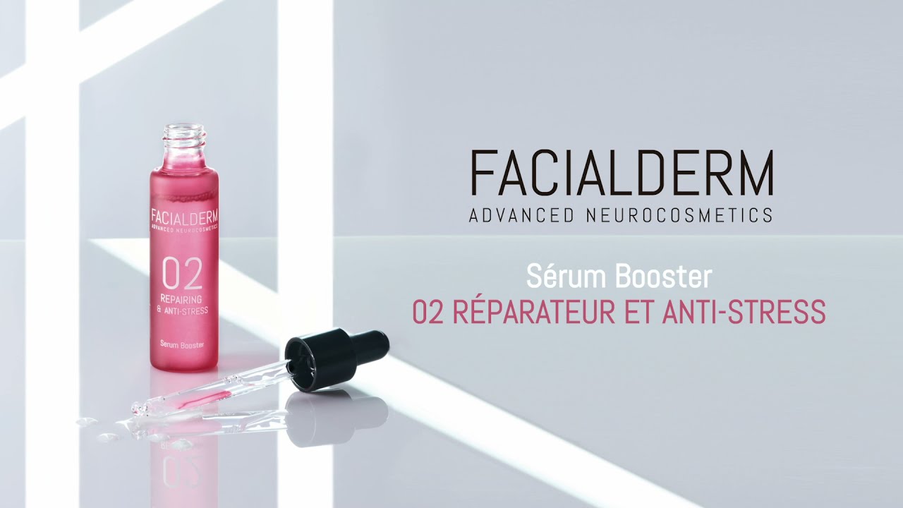Comment soigner et réparer les peaux sèches? | Dr.Paloma Borregón nous répond | FACIALDERM