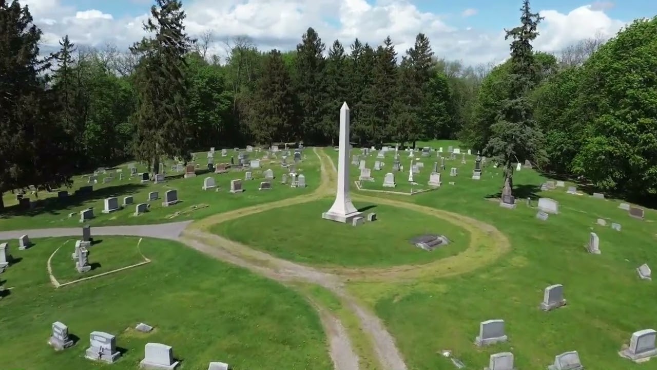 Centerville Memorial Park