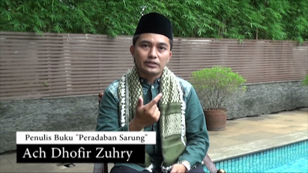 Perpecahan dalam Islam | Sejarah Mazhab & Politik Islam | Ach Dhofir Zuhry