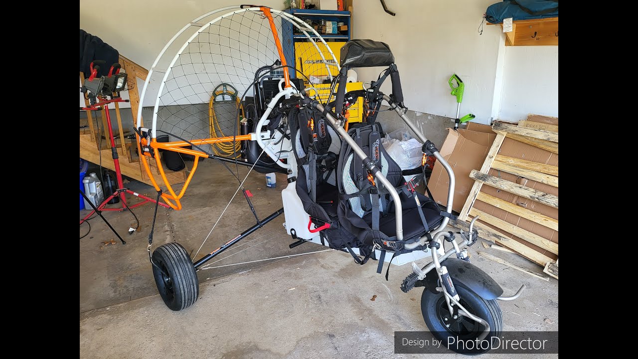 Xenit delivery and installation