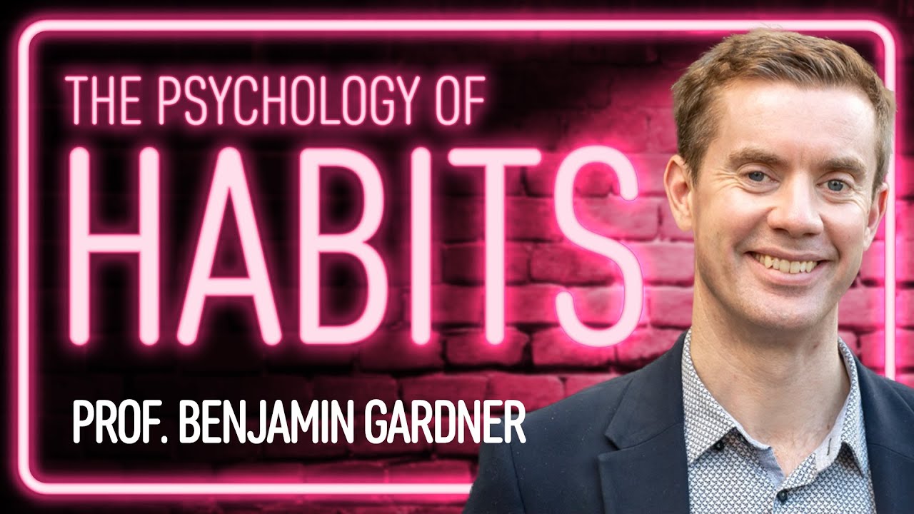 The Psychology of Habits