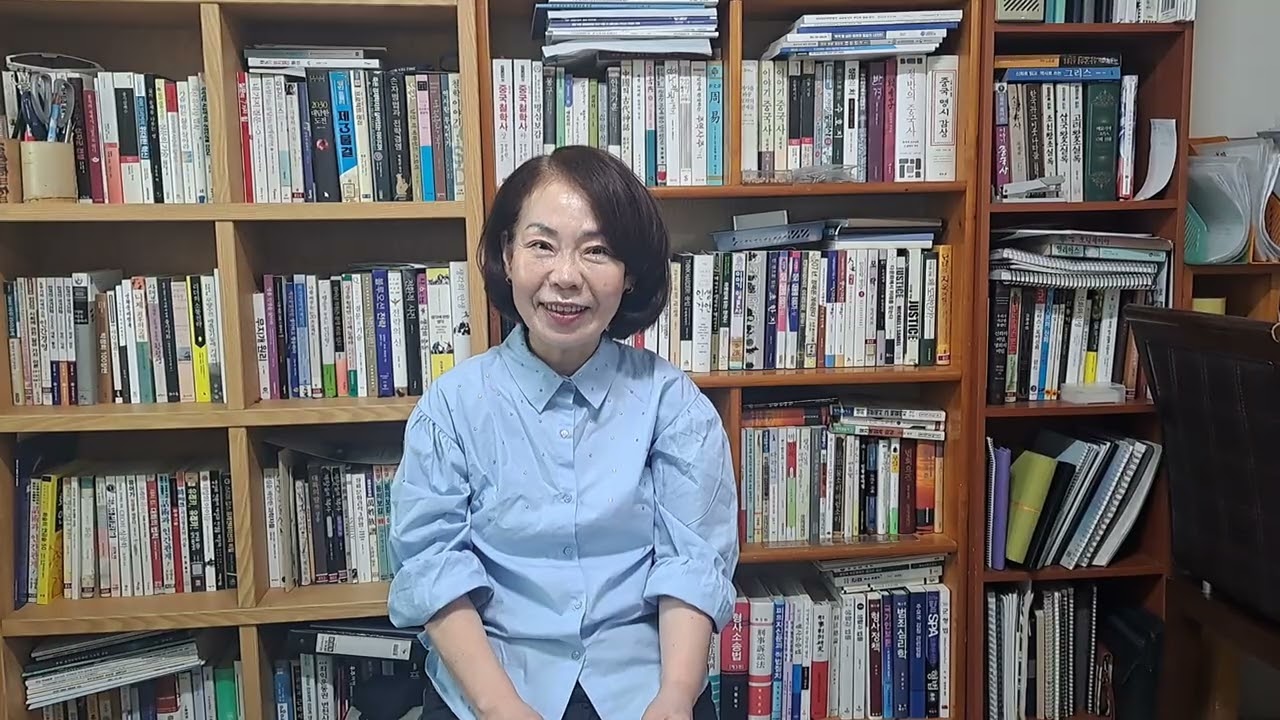 노년인문학 10분, 노년의 혈압관리 어떻게?
