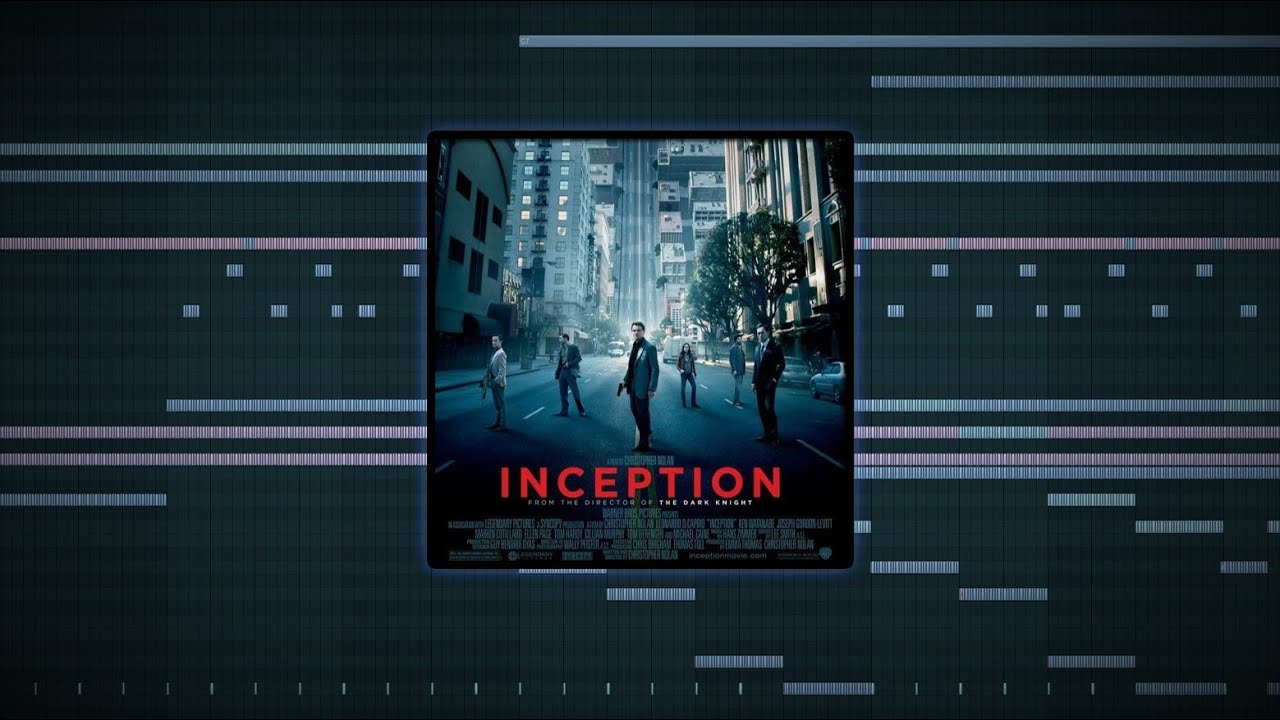 Midi Mockup: Mombasa - Hans Zimmer (Screencast + FREE MIDI)