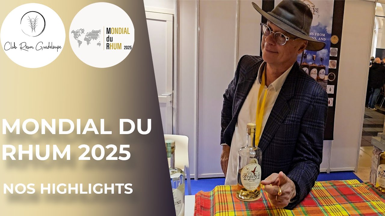 Mondial Du Rhum 2025 : Nos Highlights