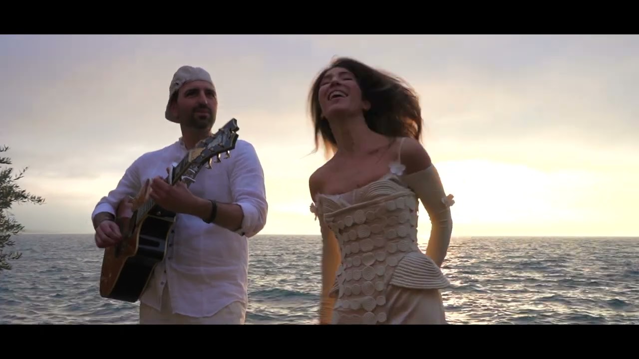 Respira  di Camilla Fascina e Giovanni Signorato
