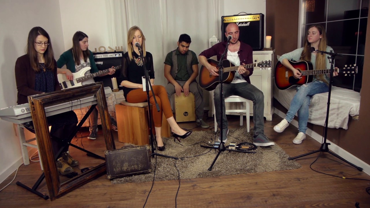 Rhema - YHWH Peracim acoustic (novi singl/album septembar 2017)