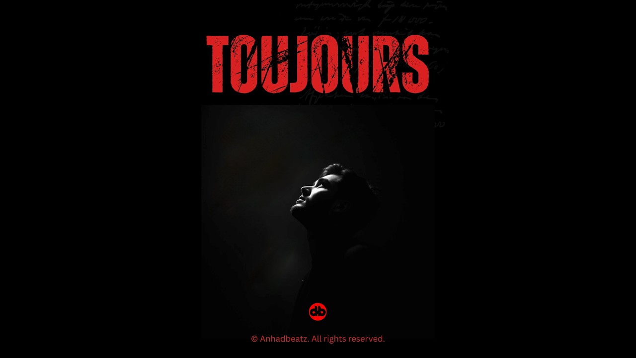 Toujours – A Timeless Love Anthem | Club Ready Romantic French Vibes