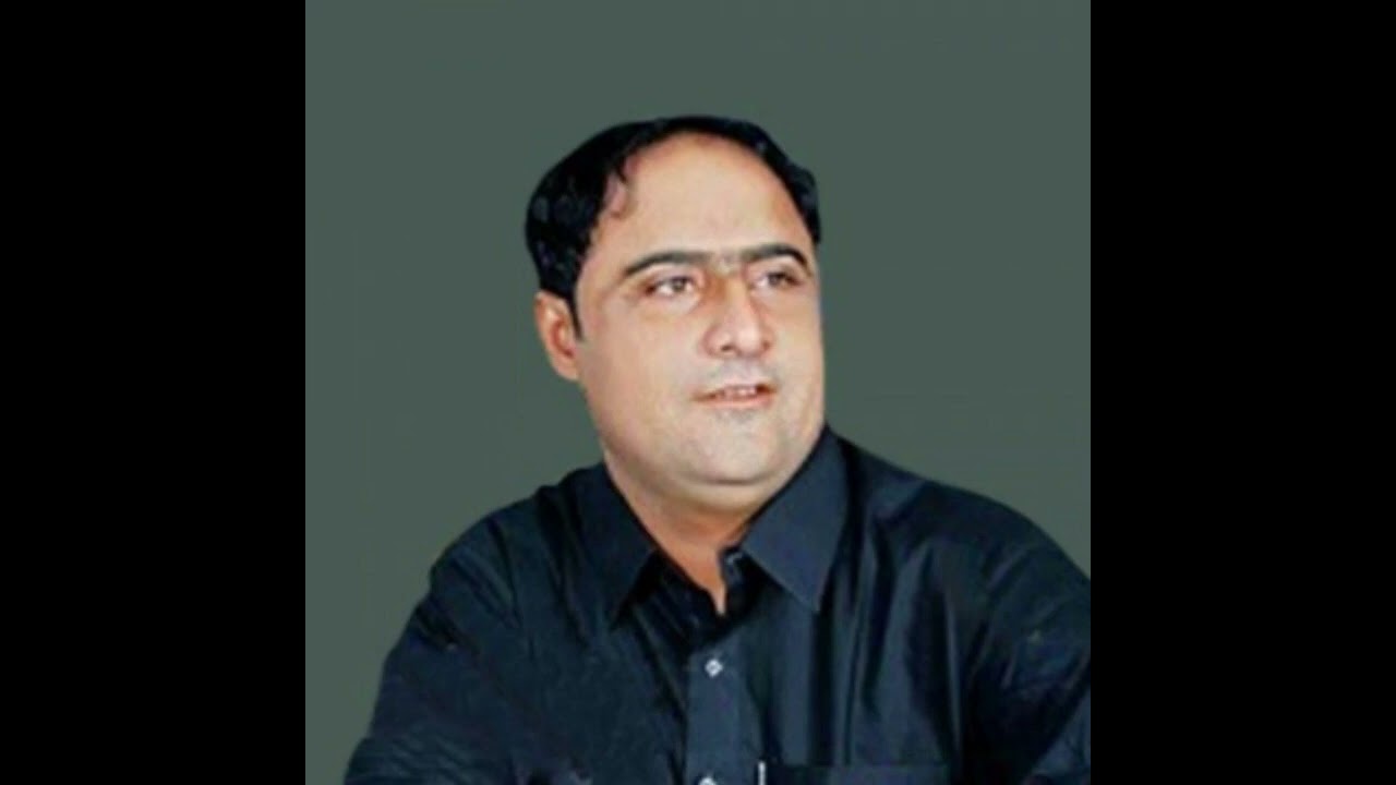 Qazi Pada Jawan Bi bi | Khair Jan Baqri | Mubarak Qazi | Balochi Song