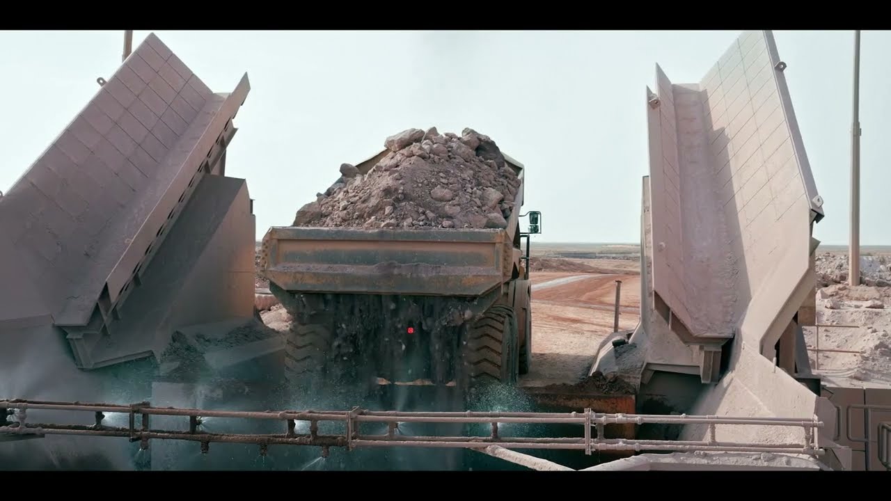 Maaden Celebrates 10-Year Anniversary in Aluminum Production