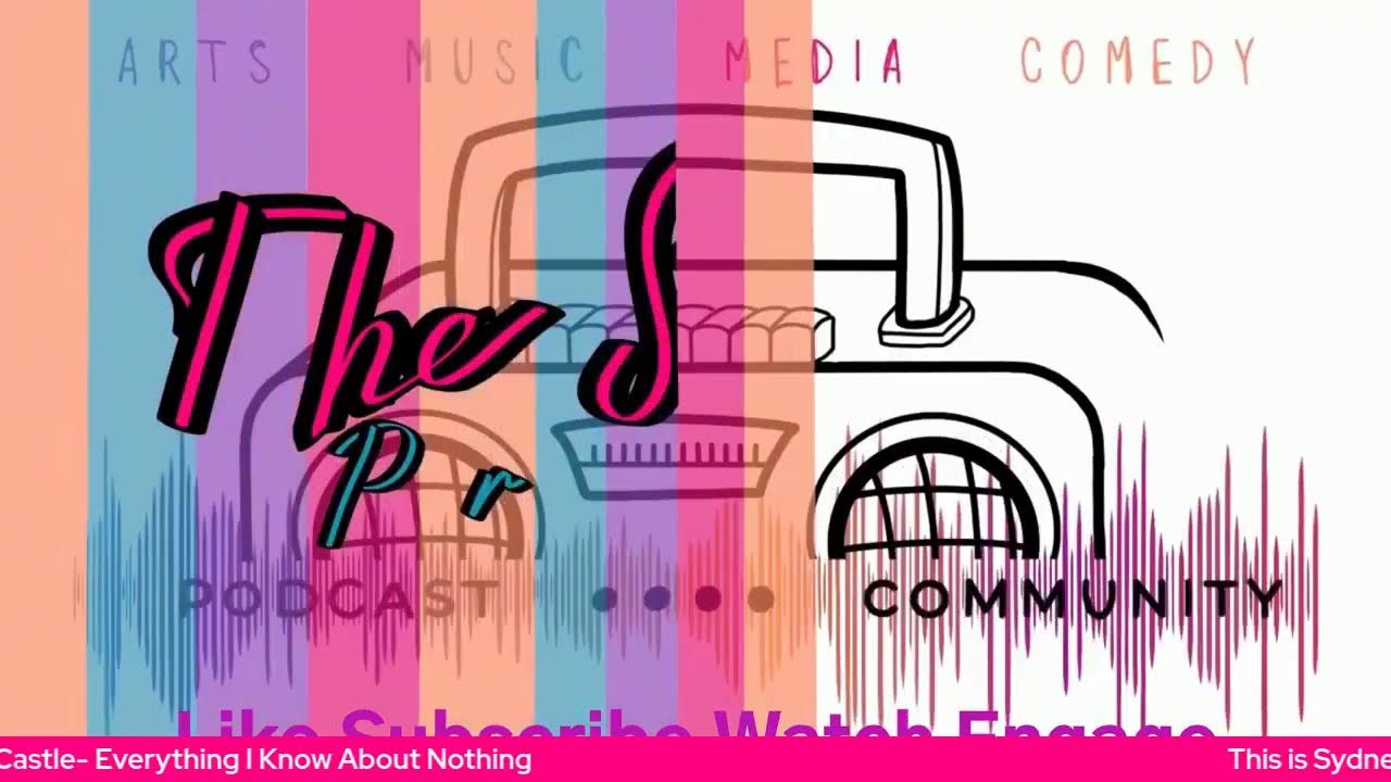 This is Unsigned Spotlight Live with AJ and Michael