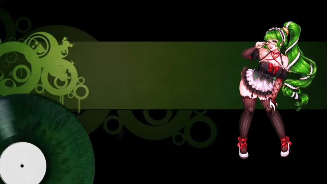 ACME IKU NEO | THE INTENSE VOICE OF MIKU | COVER