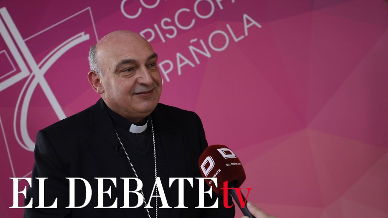 Enrique Benavent, obispo de Tortosa: «Hay una extensión cada vez mayor de la cultura de la muerte»