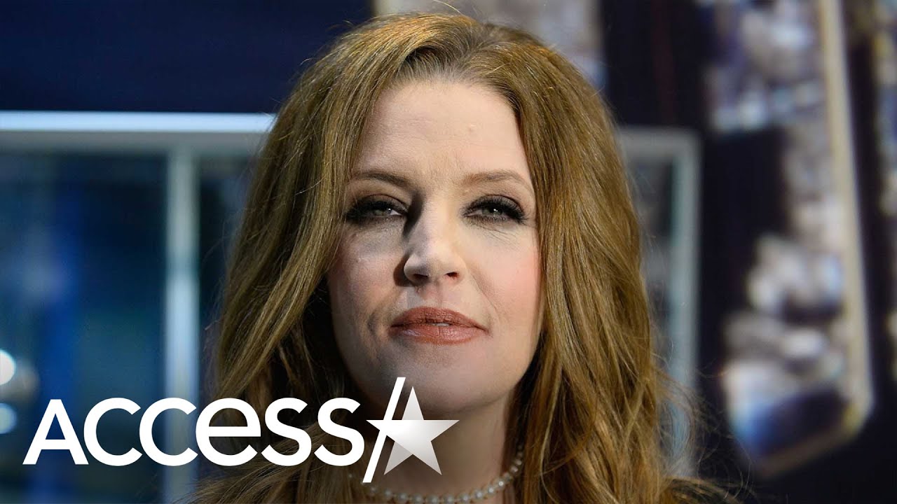 Lisa Marie Presley's Life & Losses Prior To Her Death at 54
