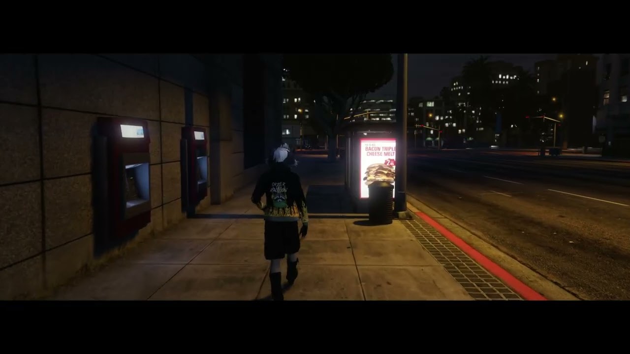 [NDRP] Choices Pt2 - Alice Medlin [NewDayRP] GTA V RP PC FiveM - !merch