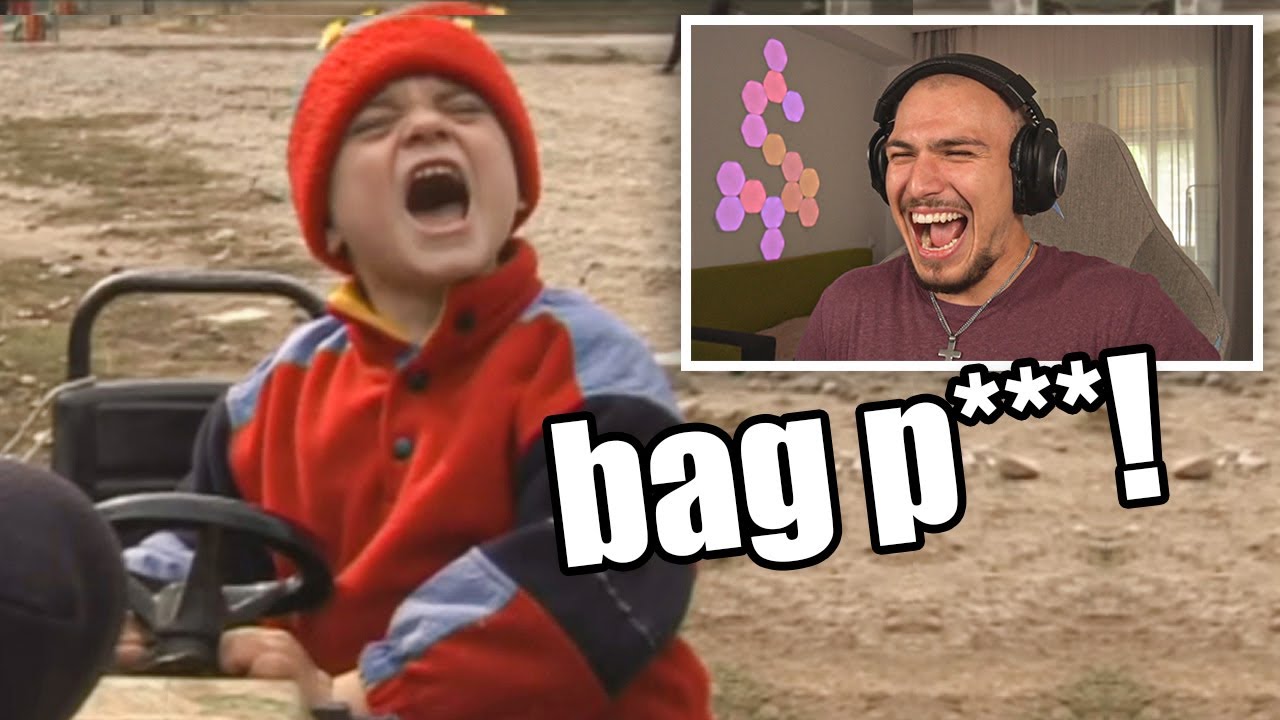 ARUNCĂ CU PIETRE ÎN MAMA LUI - ALEXANDRU DRACUL!