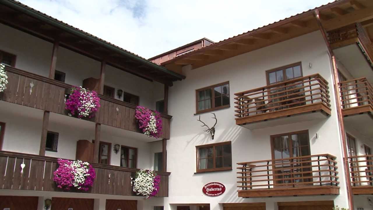 Gästehaus Hubertus am Schliersee