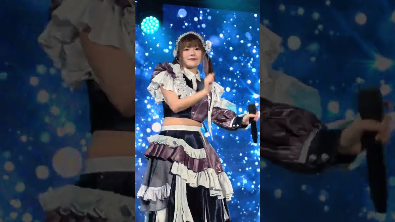 260315 (Minmin Fancam) Sora! Sora! - แค่เราไม่ปล่อยมือ (Te to Te) @ Shinsetsu no Sora [4K60FPS]