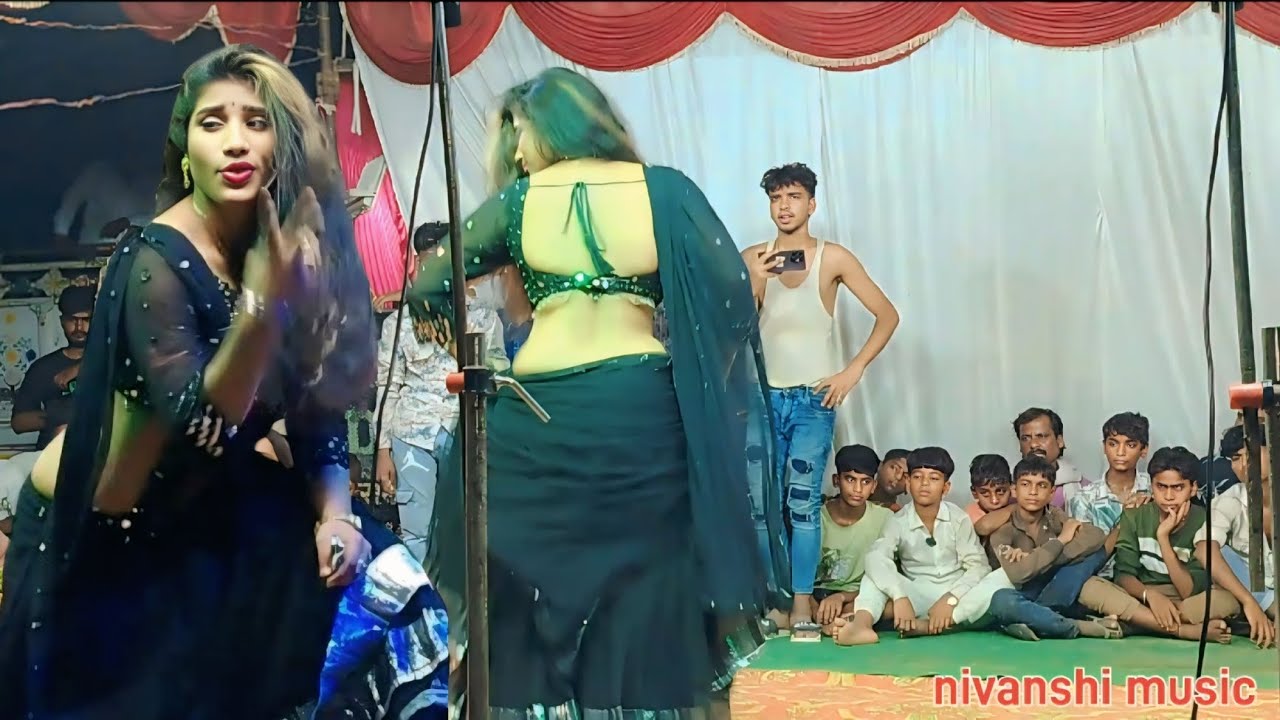 जमाने को अब तक नहीं है पता इस डांस ने मचाया नया #बवाल #Hindi dance video#superhit recording