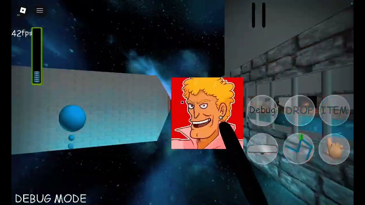 Bruldi's LOLhouse Trouble! (FAKE) 