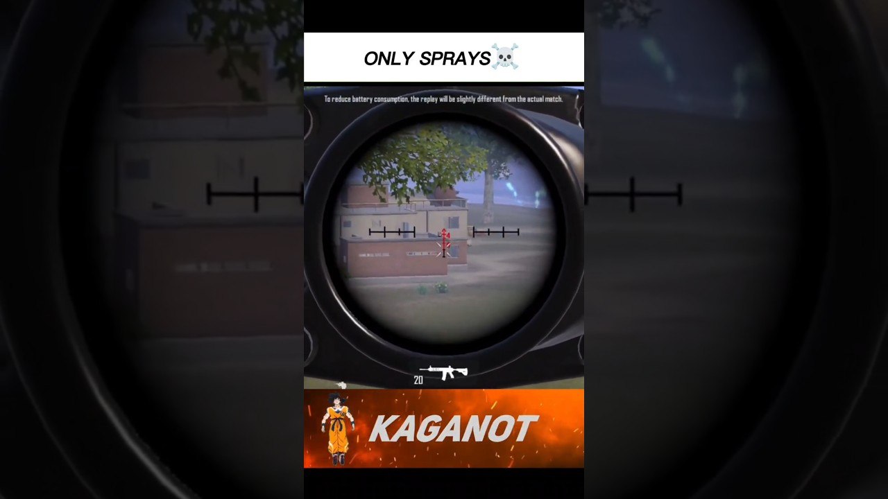 🔥INSANE BGMI Sprays! Crazy Gunfights You Have to See!