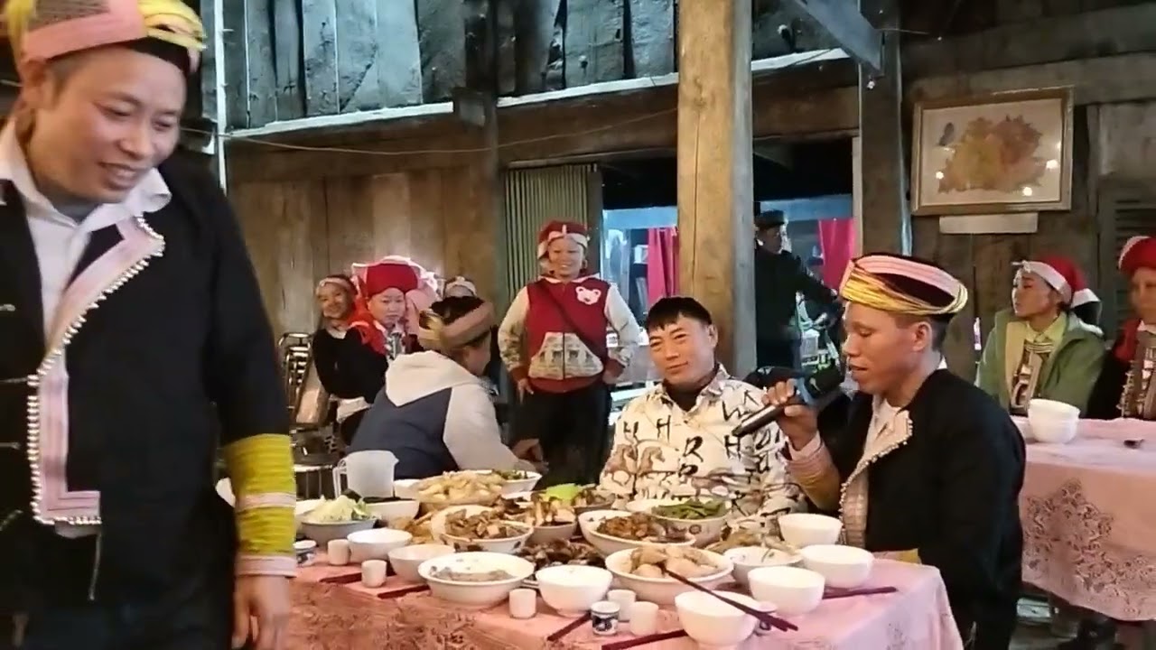 ìu miền song ca