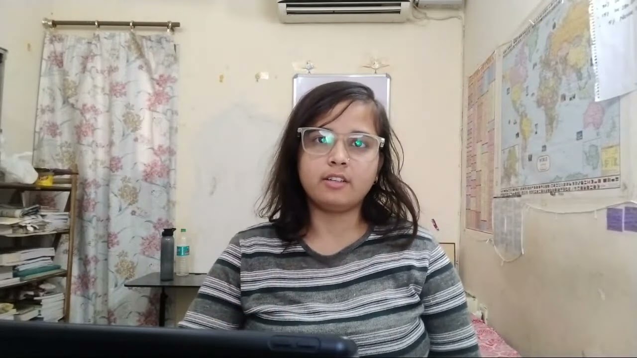 IPS at 21!: How I Cracked UPSC in JUST 1 Year! (Don't Waste Your Time!)