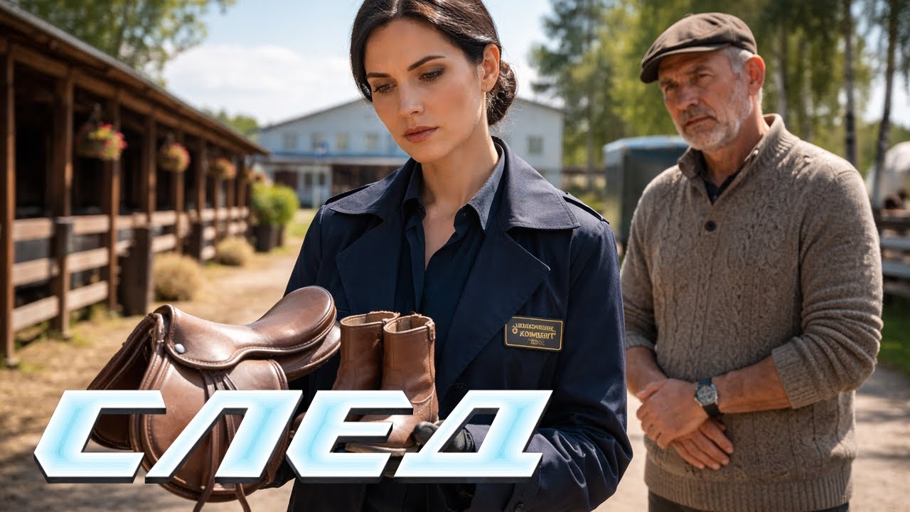СЛЕП: Заказ на выбор, Стиплер | Криминальные сериалы