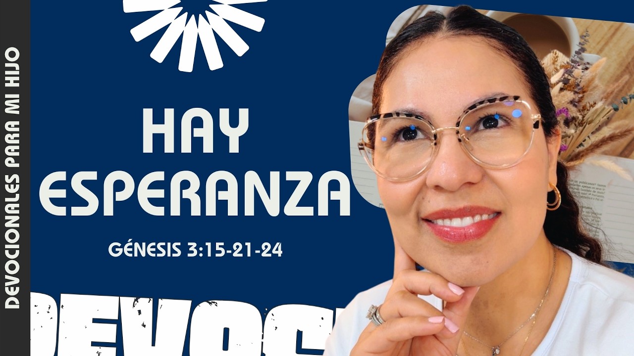 Qué hace DIOS cuando algo se CIERRA en tu vida | límites, vergüenza y esperanza