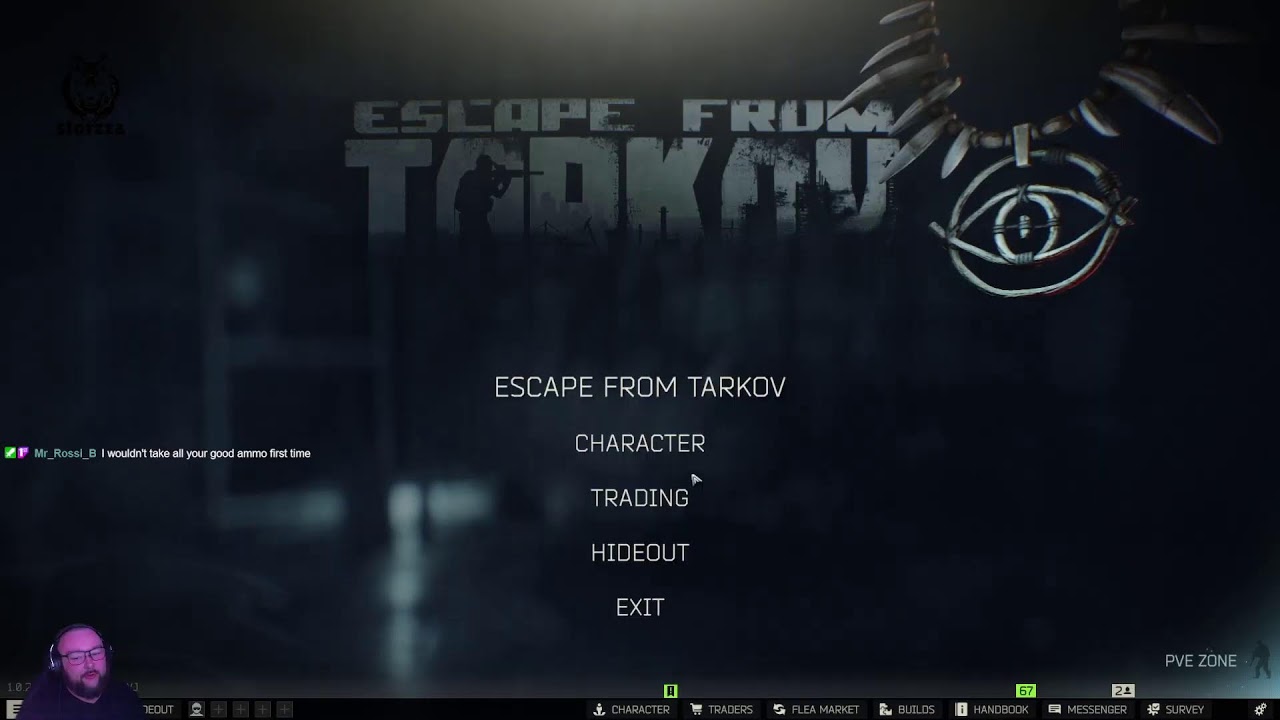 Escape from Tarkov: fun severs