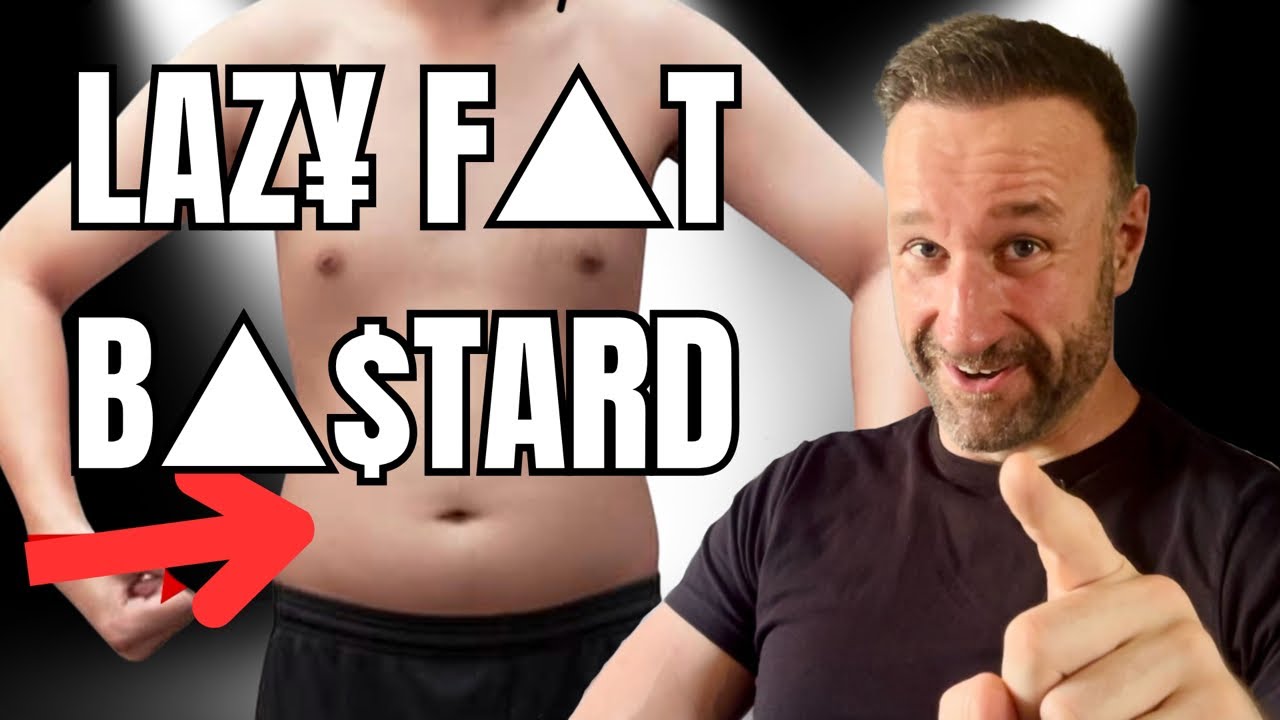 Discipline for Diet & Training After Christmas