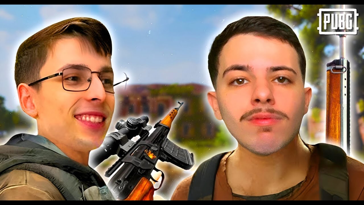 MELHOR DUO DO MUNDO ❤️ -  FT. BIELZMAN1