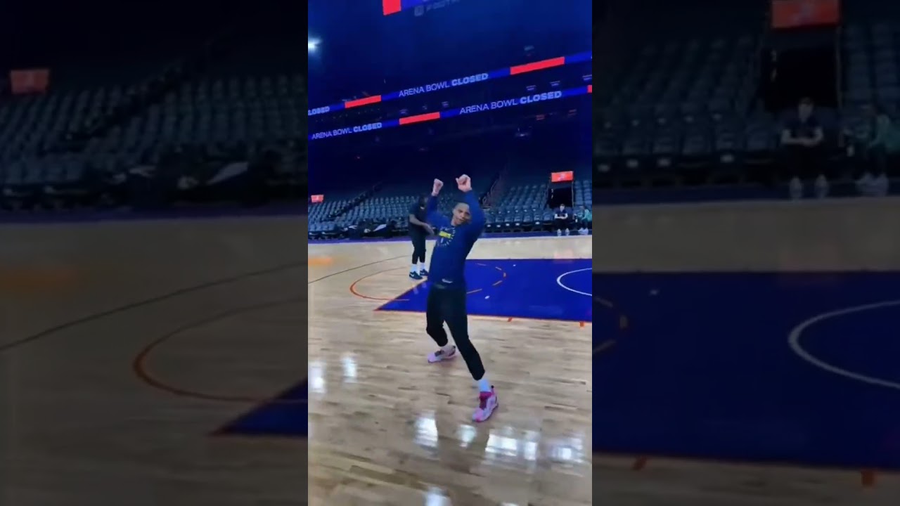 Trippin 🗣️🗣️🗣️ #basketball #hoopsedit #nba #hoops #dunk #lakers #hoopstars #nbaedits #hoopshype