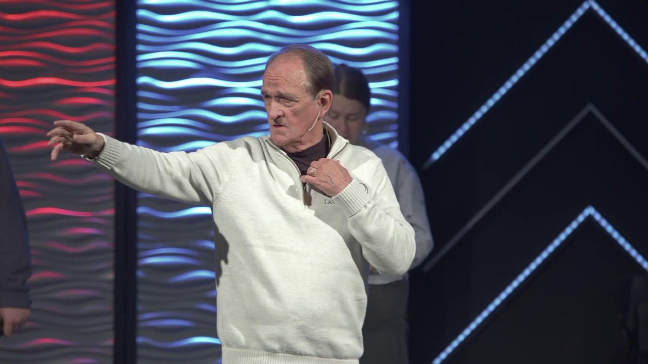 FCB Sunday Live Stream