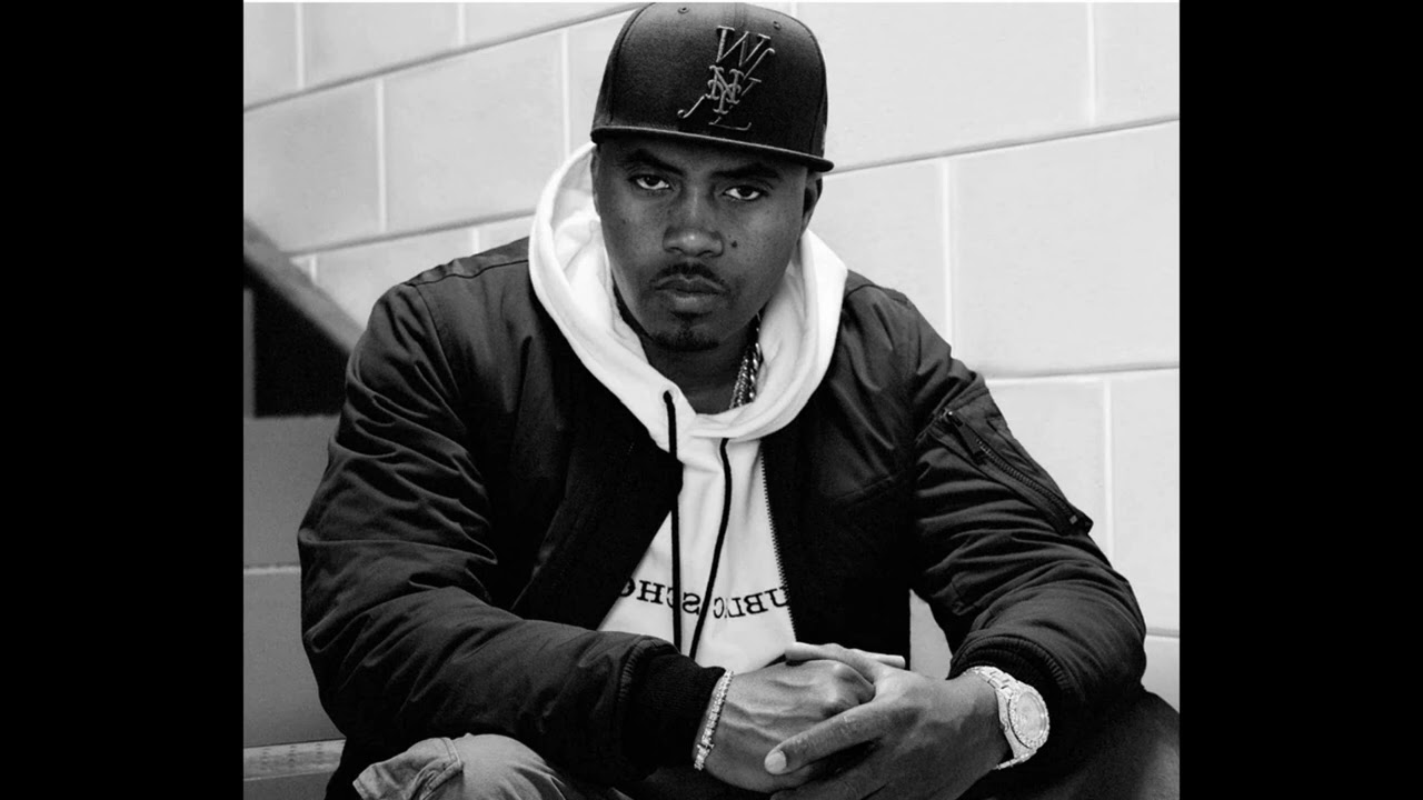 [Free] Nas - Type beat