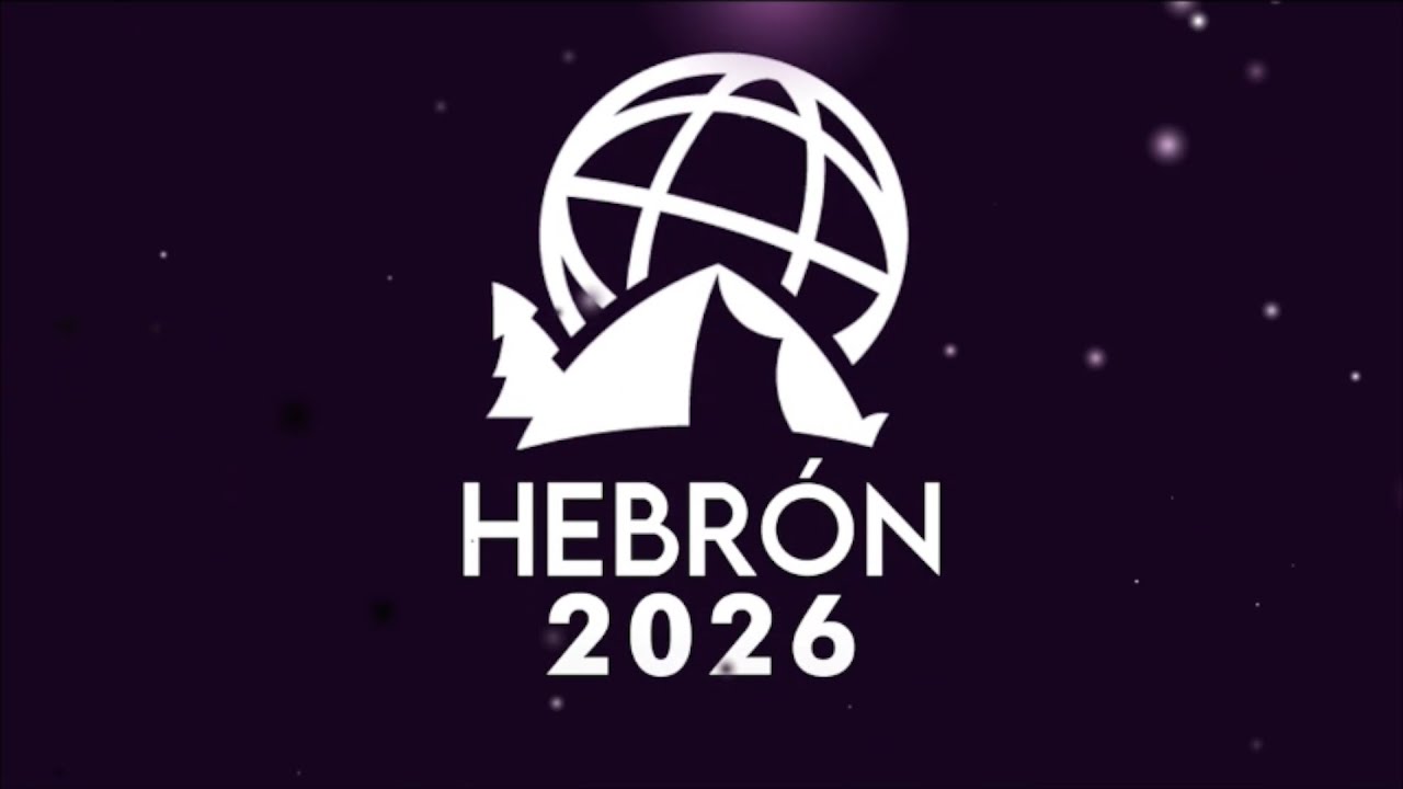 🔴 HEBRON 2026 | MAÑANA |  10/02