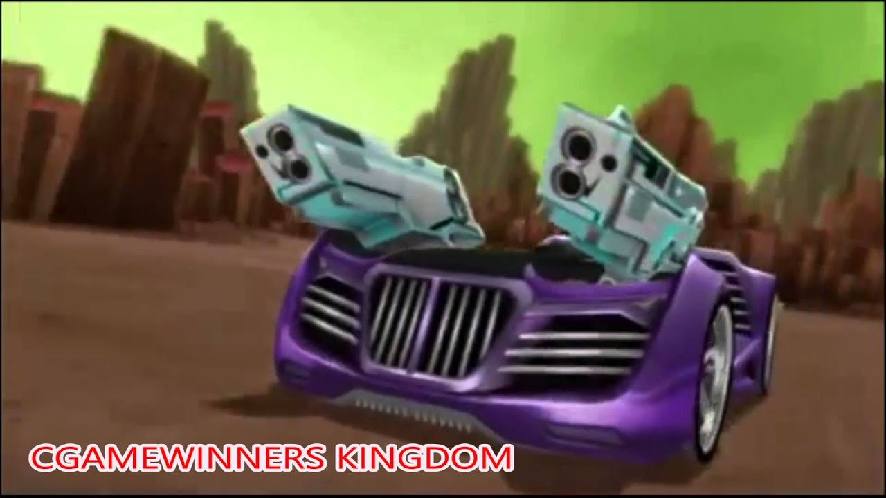 Stanford i like it loud AMV