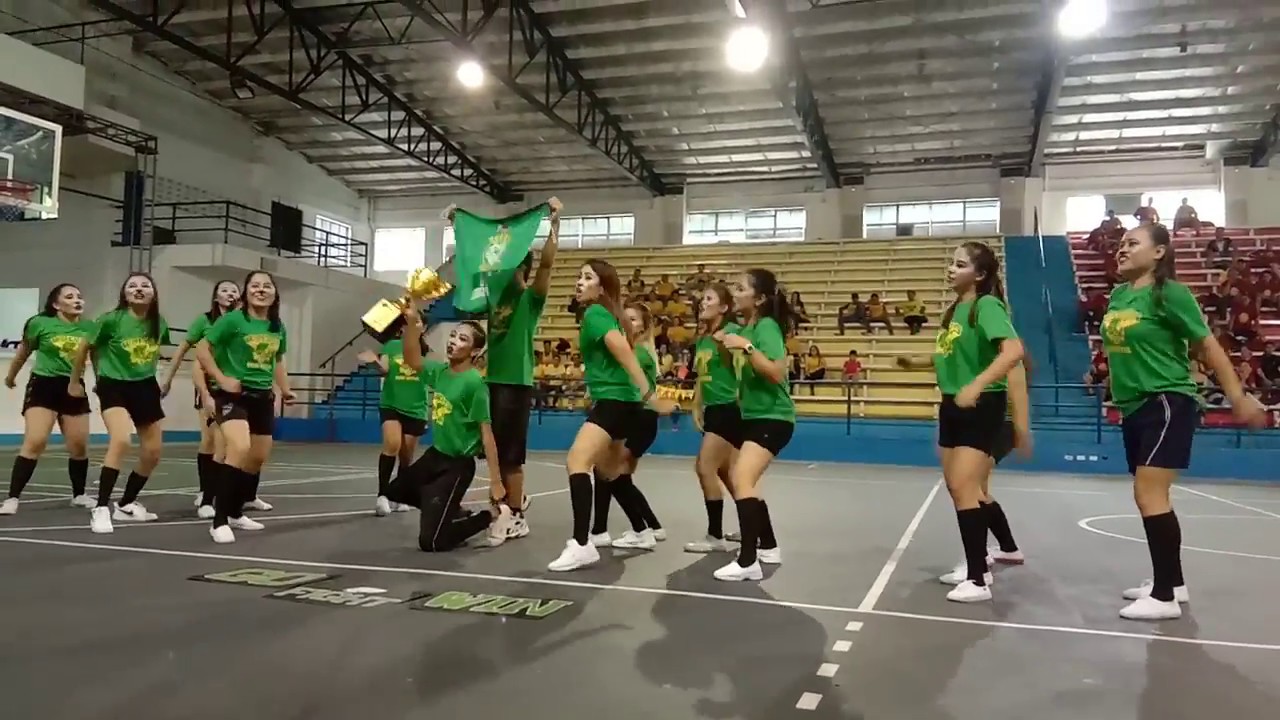 Green Wolves: Chant (2nd)