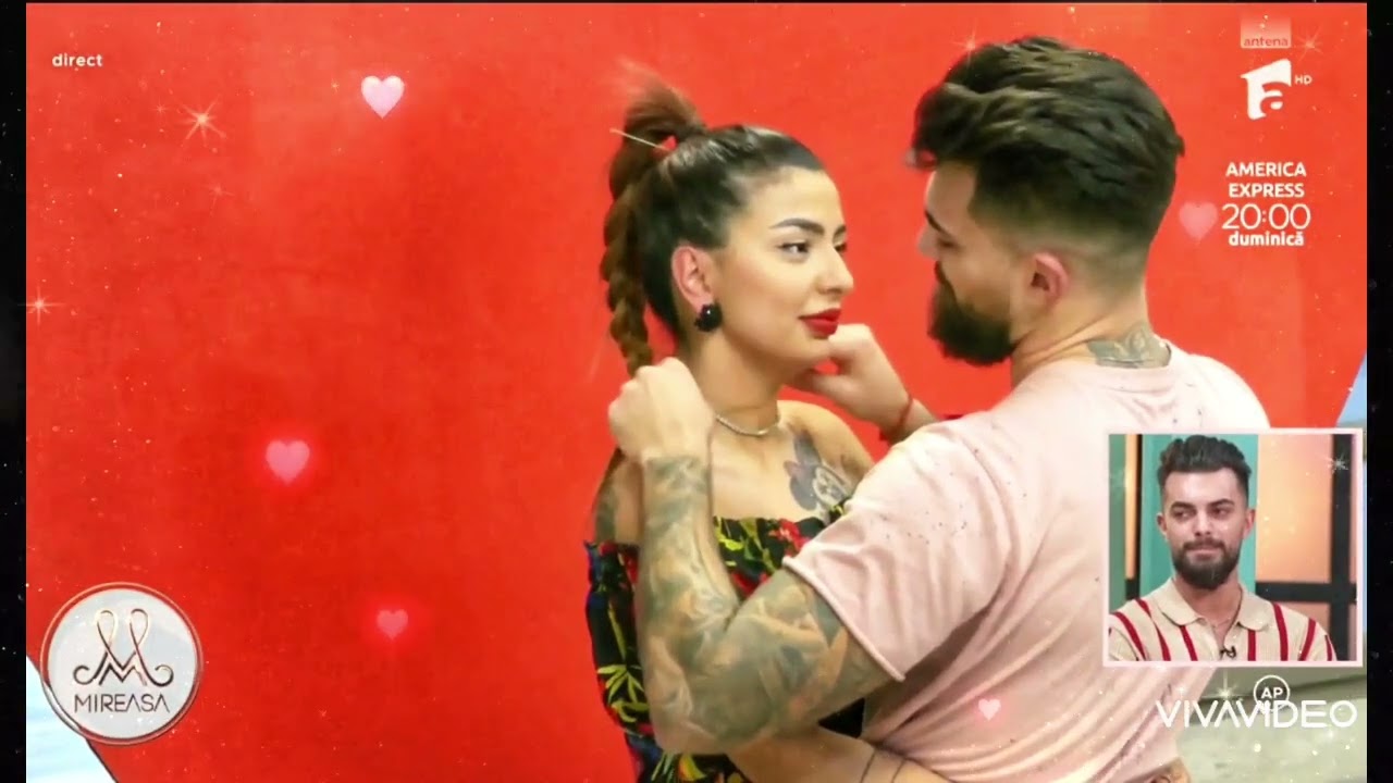 Mihai&Hatice💘Mireasa, sezon7️⃣