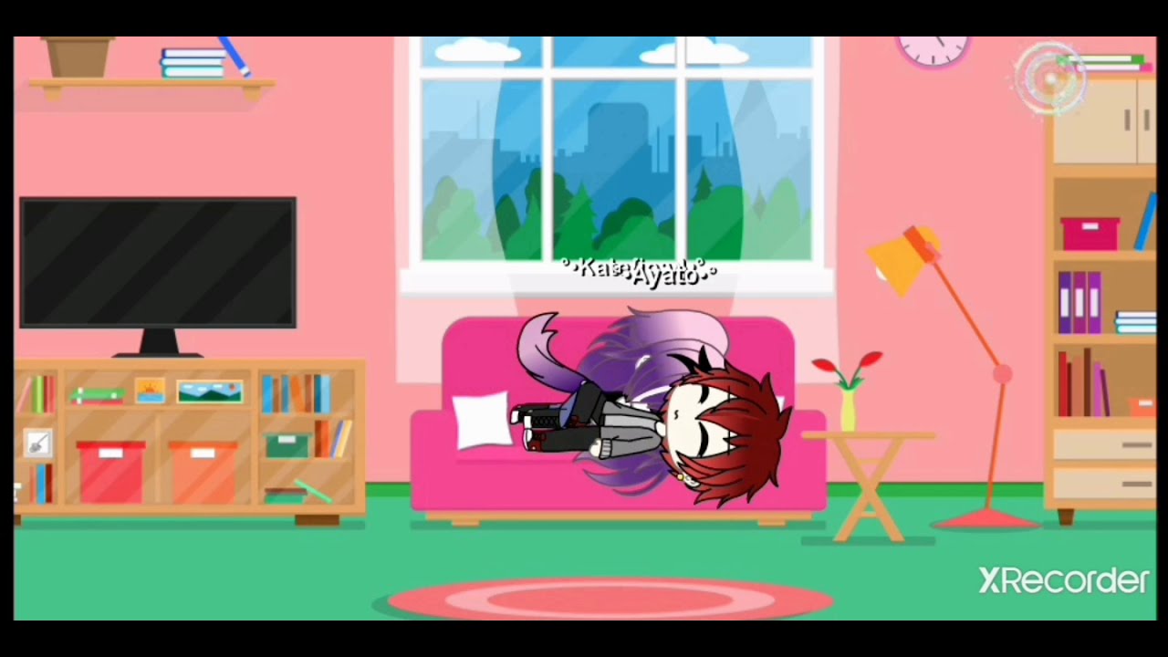 °•Aventura Creepypasta:si yo estuviera en Diabolik Lovers parte 1/??•°