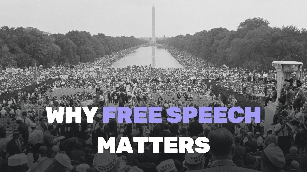 The First Amendment is More Radical Than You May Think
