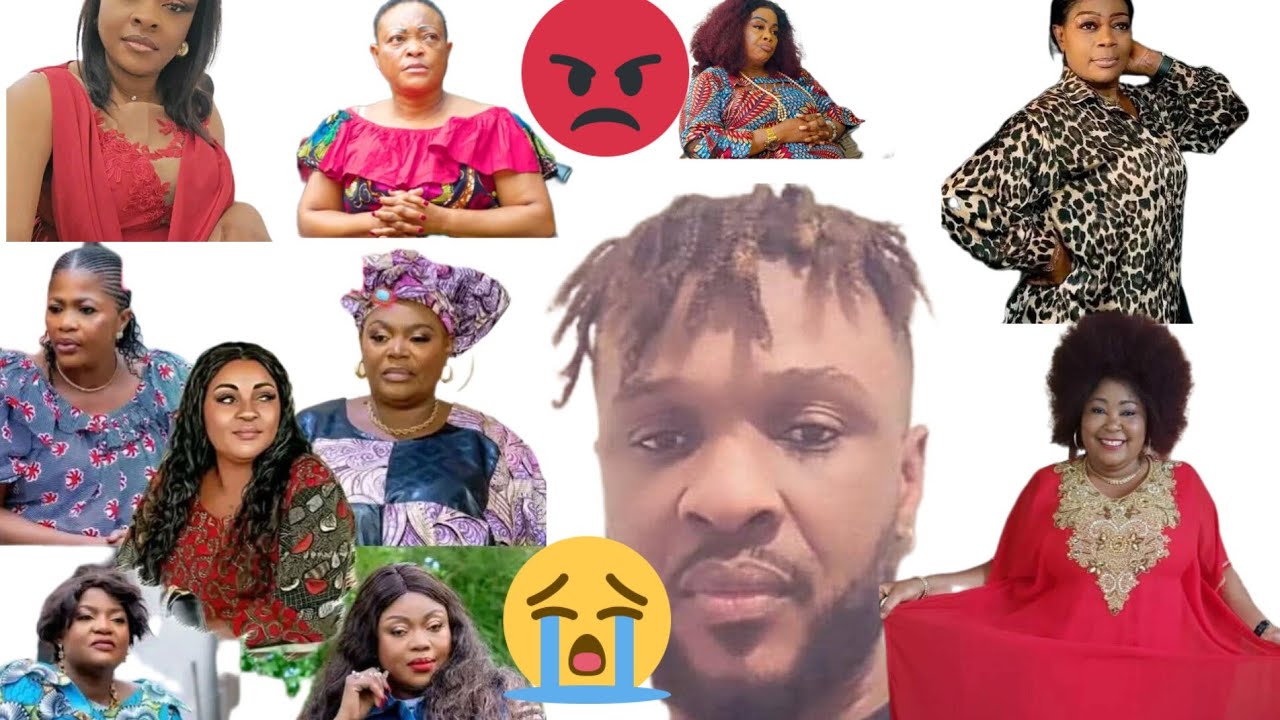 BA COMEDIEN 💔💔😡 BA HABACUC💔BOYA KOYOKA, PAPY CADER,ALOBI KAKA VERITE 😭😭