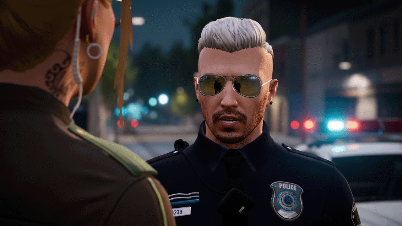 Can Forte Really Become Part of BCSO? | ProdigyRP | GTA RP