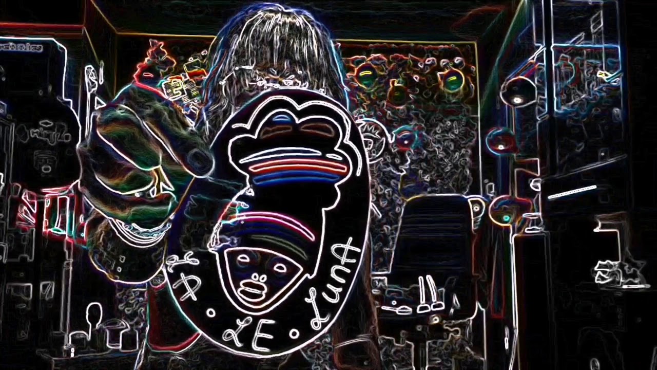 MINJASDJANE - ADVENT - Music Video SET - 2020