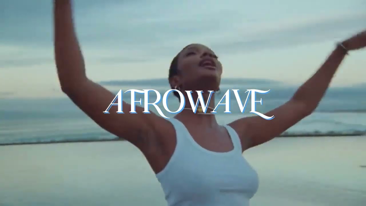 Afrobeat type beat 2026 - 