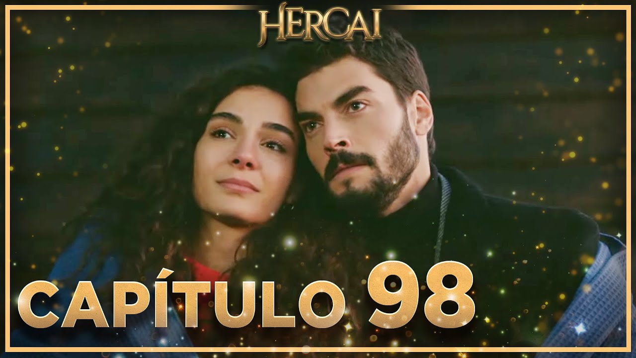 Hercai - Capítulo 98