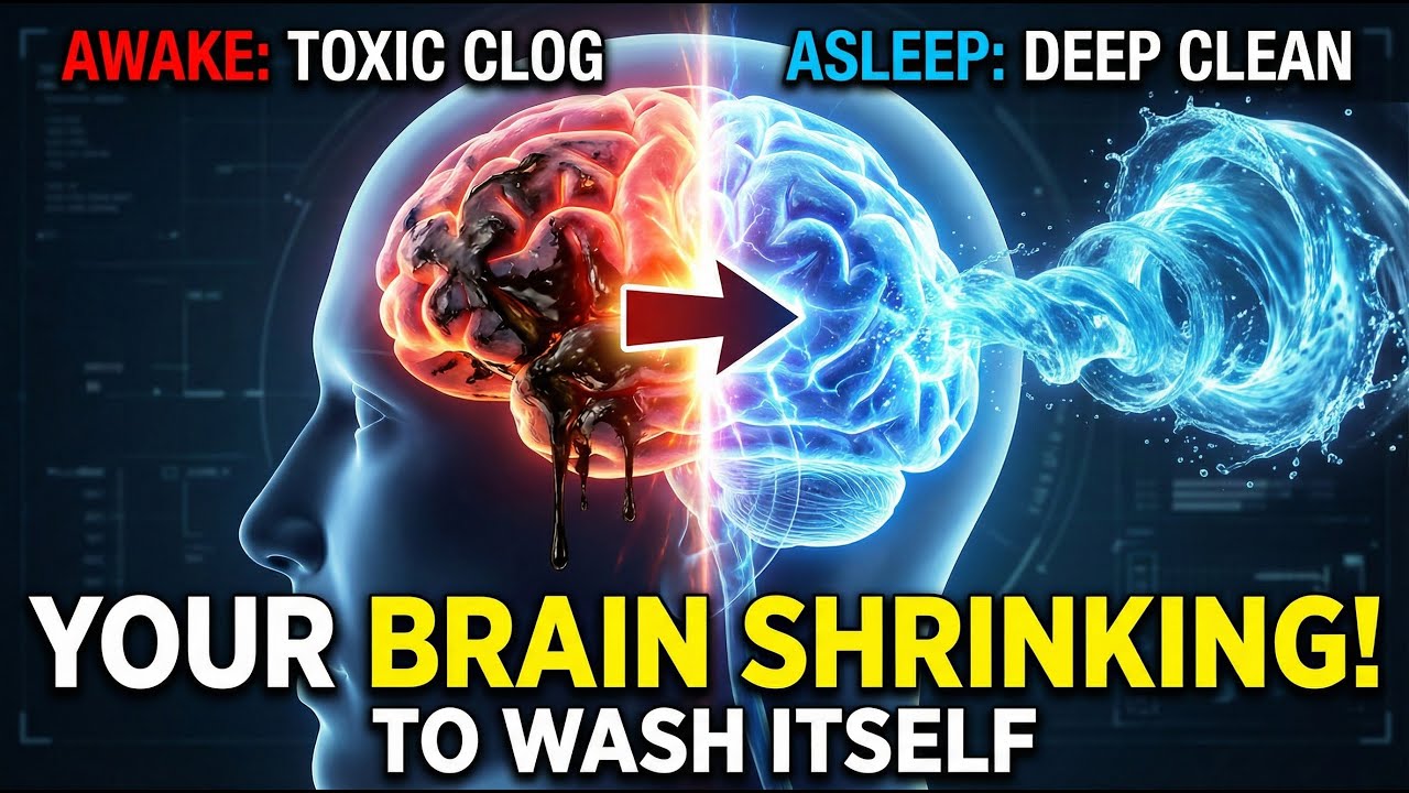 THE SCIENCE OF SLEEP #sleep