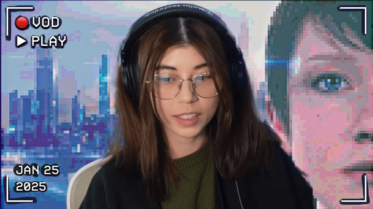 📼 VOD | path plays Detroit: Become Human (pt. 1)