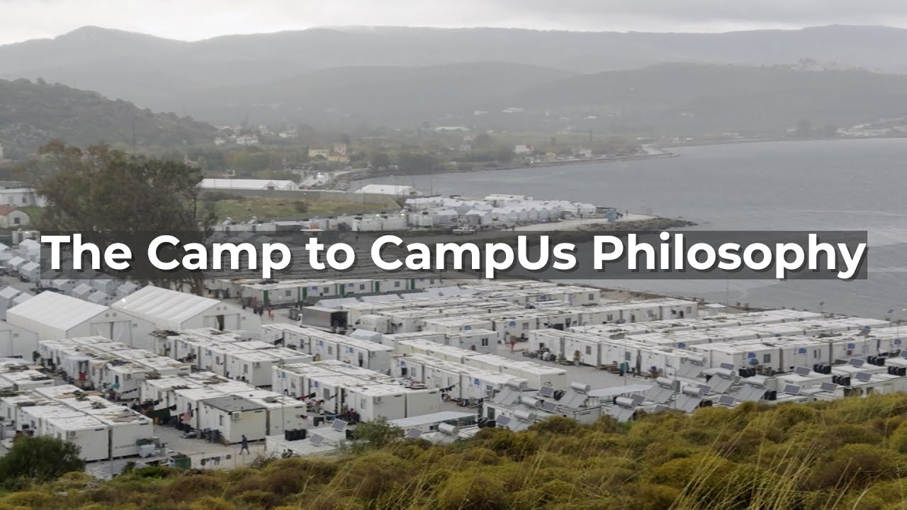 The Camp to CampUs Philosophy