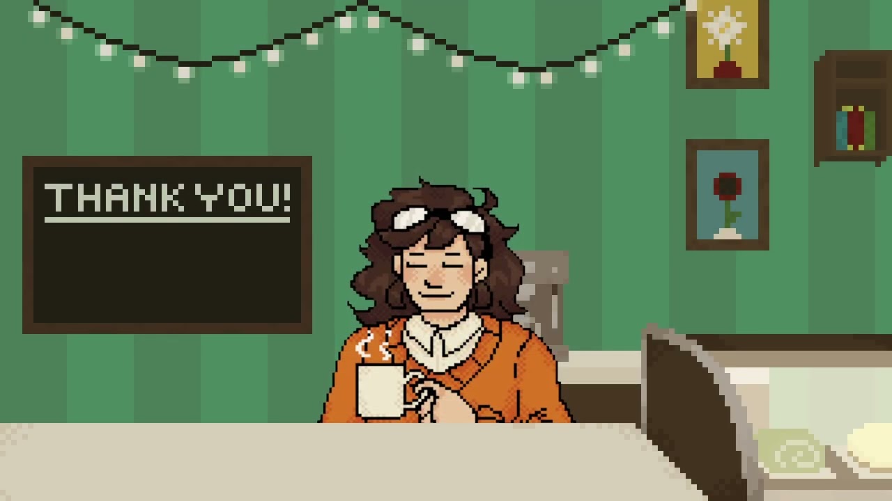 i fell asleep and lost all sense of time help | Home Safety Hotline + other games VOD