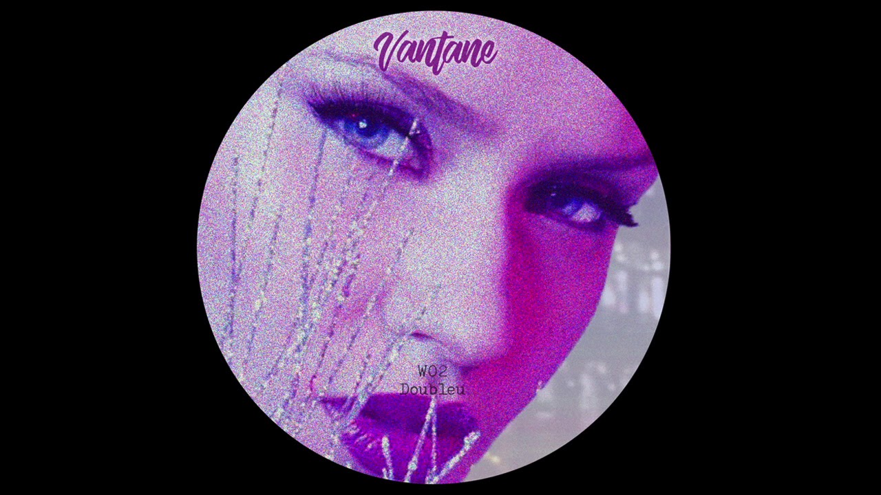 Vantane - Believe